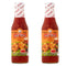 Mae Ploy Sweet Chili Sauce Bottle, 12 Ounce - Pack of 2