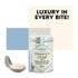 Terre Exotique 2.2 Oz Fleur De Sel with Italian White Truffles Ifaty Madagascar