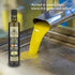 17 oz Ellora Farms, Greek Extra Virgin Olive Oil, Single Estate PDO Messara, Greece, Non GMO, cold-pressed, Polyphenol