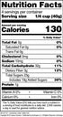 Larissa Veronica (8 oz, 527107) 3 Pack Cranberries, Dried, Sulfite-Free ZIN: