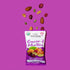 3 1.2 oz (24 Nature's Garden Omega Deluxe Mix - Trail Mix Nuts, Heart Healthy, Gluten Free, Cholesterol Free, Sodium