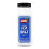 40 oz Badia Sea Salt, Fine Ground Pure & All-Natural - Kosher