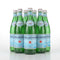 San Pellegrino Sparkling Natural Mineral Water 750 mL (25.30 fl oz) Glass