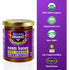 100% (Pack 3, 12 oz) Heavenly Organics Raw Neem Honey, Organic | Wild Forest Honey from Neem Blossoms | Unheated