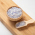 (227g EUPHERBIA Blue Salt, Coarse, Rare Mineral Salt, High Potassium, Lower Sodium, Natural, Unprocessed, Hand