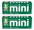 Mini 7up Sodas - 10 pack (2 cases of 10 packs for