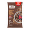 Mille High Protein Chocolate Oatmeal with Fruits & Nuts | Made with