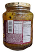 20.46 oz, 1 Passion Fruit Honey Puree, Jar
