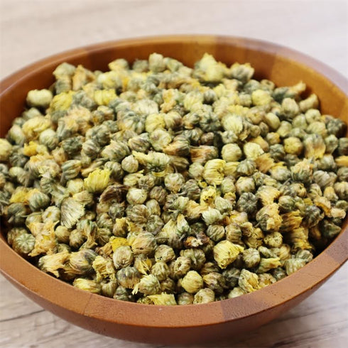 Visit the Store 8oz, Royal Seafood USA Premium Dried Chinese Chrysanthemum Tea, Dried Chrysanthemum, Chinese herbal