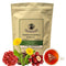 Gerduck Dandelion Root & Goji Berry Tea with Jujube Dates,6g x 30 Teabags-Organic