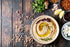 A Blend Above Roasted Garlic Butter Dip Mix (3 Pack) - Gluten-Free, No MSG, Easy to Make