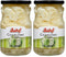 Sadaf Pickled Cauliflower in Brine - Cauliflower Florets for Cooking & Food