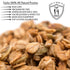 4 LBS. 14 Gerbs Original Seed n' Honey Granola, - Top Food Allergy Free & Non GMO - Keto Safe - Made in Rhode Island