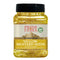 Pride Of India - PACK of 6 - Yellow Mustard Seed Whole