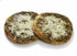 Generic 2pcs, 13.5oz, 383g (Pack 1 Phoenicia Fresh Zaatar & Cheese Bread Baked With Thyme, sesame, & Akawi Cheese
