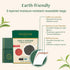 (340g/12oz) 170+ VAHDAM, Assam Black Tea Leaves Servings | High Caffeine, Non GMO, Gluten Free | STRONG, MALTY & RICH |