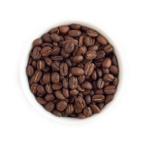 2 lb (32 oz), Fresh Roasted Coffee, Ethiopian Yirgacheffe Kochere, Medium Roast, Kosher, Whole Bean