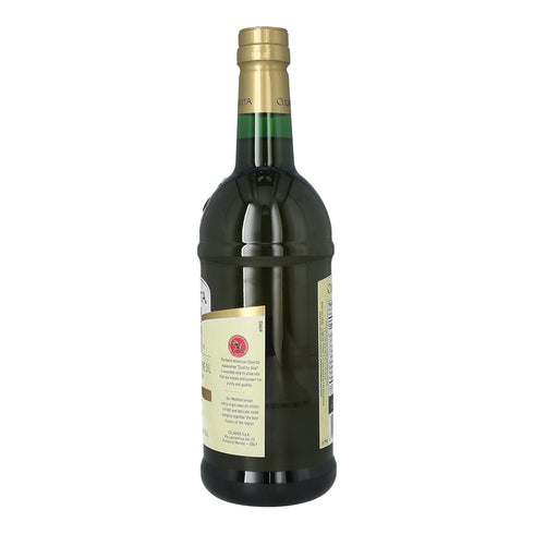 Colavita Mediterranean Extra Virgin Olive Oil - Premium World Selection EVOO