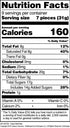 Larissa Veronica (16 oz, 525728) Yogurt Malt Balls ZIN: