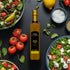 250 ml (8.45fl oz) FD TARTUFI White Truffle Oil Gourmet Food Seasoning | Dressing - Made in Italy | Extra Virgin Olive