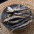 Greenlike Whole Wild Caught Dried Capelin Dried fish 16oz