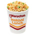 3 2.25 Oz. (12 Pack) Maruchan Instant Lunch Ramen Noodles, Lime Chili Chicken Flavor Japanese-Style Instant Noodle