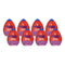 Mio Energy Liquid Water Enhancer, Strawberry Pineapple Smash, 1.62 OZ. (Pack of