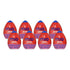 Mio Energy Liquid Water Enhancer, Strawberry Pineapple Smash, 1.62 OZ. (Pack of