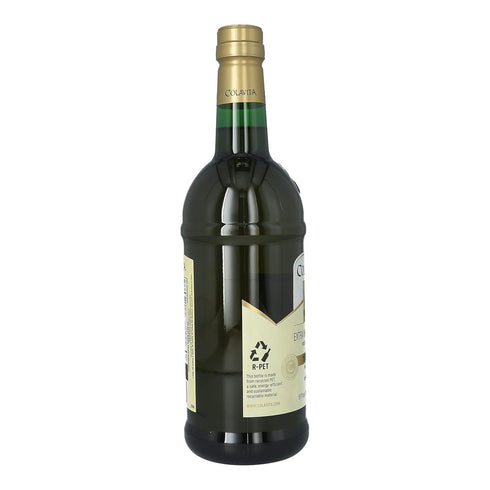 Colavita Mediterranean Extra Virgin Olive Oil - Premium World Selection EVOO