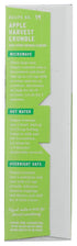 7.6 Purely Elizabeth Apple Harvest Crumble Instant Protein Oatmeal, Ounce