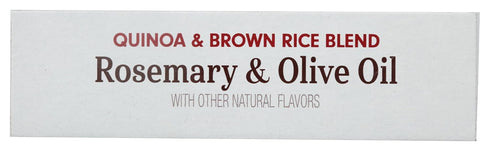 4.9 oz Near East Quinoa Blend, Rosemary & Olive Oil