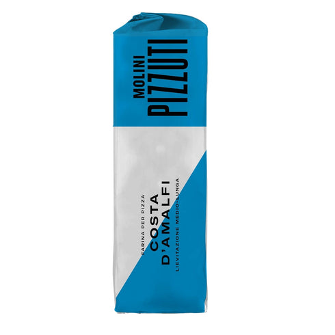 Molini Pizzuti 5KG Costa d'Amalfi Pizza Flour