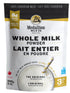 Medallion Brand Whole Milk Powder 500g - Dried Milk from Canada, Free of