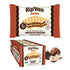 Rip Van Chocolate Hazelnut Wafer Cookies, Keto, Non-GMO, Healthy Snacks, Low Carb