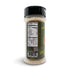 Whiskey Smoked Sea Salt by Grill Your As Off - Award Winning BBQ Rub for Beef, Steak, Burgers, Pork & Chicken, 9.5oz