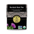 Buddha Teas - Burdock Root - Organic Herbal Tea - For Health