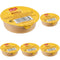 Frenchs Honey Mustard, Single-Serve Dip Cup, Sweet and Tangy Mustard, Made with