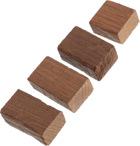 ABOOFAN Red Wine Brewing Wooden Chips for Home Winemaking Enhances Flavor Aroma Easy to Use Wine Making Supplies