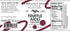 7.5 oz Terrapin Ridge Farms Truffle Aioli Gourmet Aioli for Sandwiches, Fries, Roasted Vegetables & More Squeeze Bottle