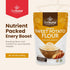 LiveKuna - Orange Sweet Potato Flour, Sweet Potato Flour for Baking, Gluten-Free Baking Flour, Alternative for Almond