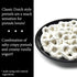 22 Liberty Bell Vanilla Yogurt Covered Mini Pretzels, Gourmet Sweet Salty Snacks, Ounce Bag