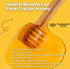 Fragiadakis Konstanas & Co G. P. 100% 400 Aoritiko Pure Cretan Mountain Honey | Greek Honey | Natural, Wildflower