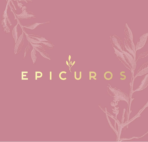 Epicuros FIG, WALNUT & CINNAMON GRANOLA