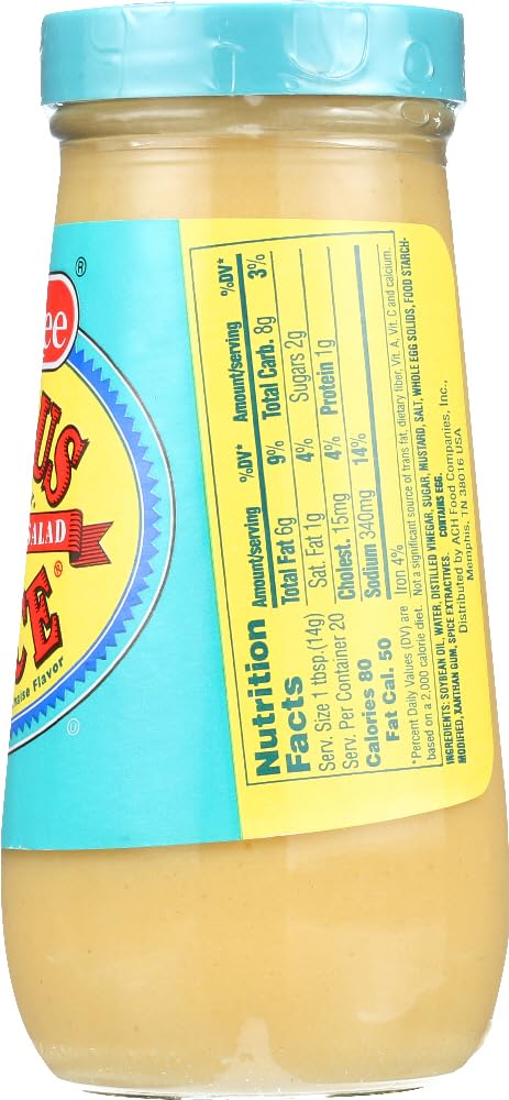 Famous Durkee Sauce - A Pantry Essential