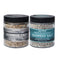 Saltverk Icelandic Sea Salt - Licorice + Seaweed Sea Salt Bundle