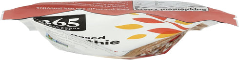 365 by Whole Foods Market 9 , Protein Smoothie Plant Rich Chocolate Ca Only, Ounce