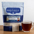 100 Count, Organic Positively Tea Company, Passion Fruit Black Tea Bags, Eco-Friendly Tea Bags, Non-GMO