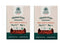 HEB Higher Harvest by Gluten Free Pasta - 2 pack (Red Lentil Fusilli