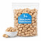 Triplenet Pricing Maple Double Dipped Peanuts, Sweet Crunchy Coated Snack, 5 lb Bulk Bag
