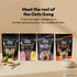 1.2kg 100% True Elements Rolled Oats - Oats, Breakfast Healthy Food, Wholegrain